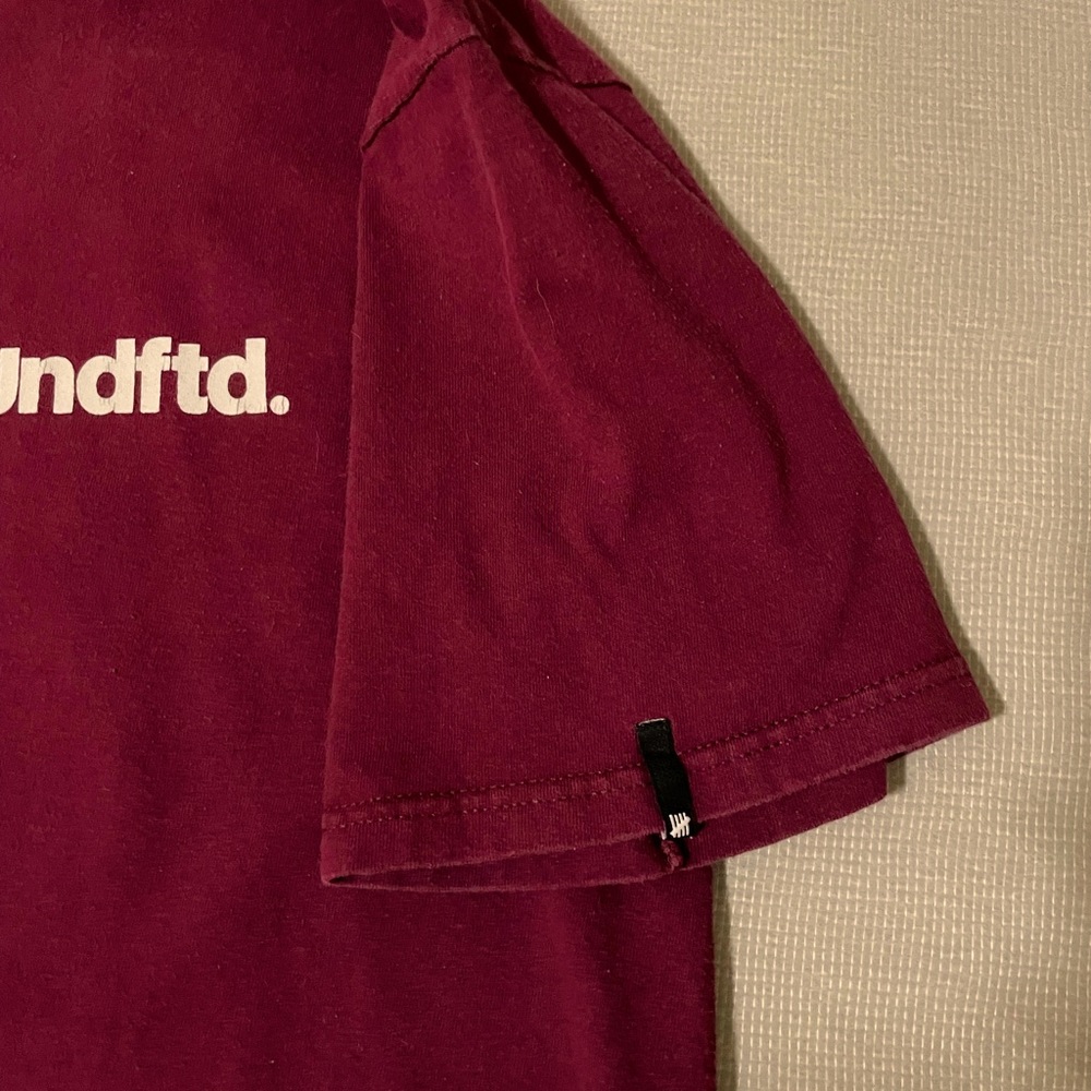 Undefeated - Picture 3 of 5